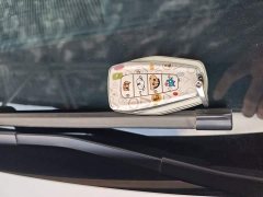 Geely Boyue 2024 1.5TD Smart Connected Plus - ფოტო 17