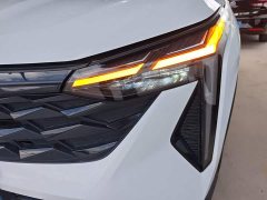 Geely Boyue 2024 1.5TD Smart Connected Plus - ფოტო 18