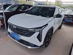 Geely Boyue 2024 1.5TD Smart Connected Plus - ფოტო 2