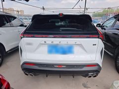 Geely Boyue 2024 1.5TD Smart Connected Plus - ფოტო 4