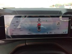 Geely Boyue 2024 1.5TD Smart Connected Plus - ფოტო 8