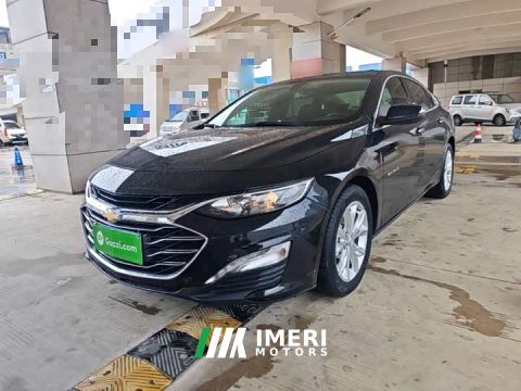 2021 Chevrolet Malibu XL 535T Automatic Sharp Edition - ავტომობილი ჩინეთიდან