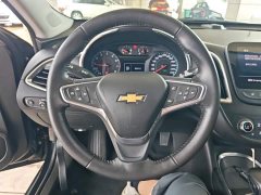 Chevrolet Malibu XL 535T Automatic Sharp Edition - ფოტო 11