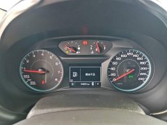 Chevrolet Malibu XL 535T Automatic Sharp Edition - ფოტო 12