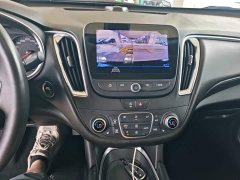 Chevrolet Malibu XL 535T Automatic Sharp Edition - ფოტო 13