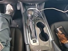 Chevrolet Malibu XL 535T Automatic Sharp Edition - ფოტო 14