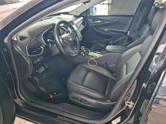 Chevrolet Malibu XL 535T Automatic Sharp Edition - ფოტო 15