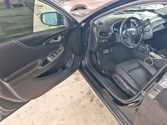 Chevrolet Malibu XL 535T Automatic Sharp Edition - ფოტო 16