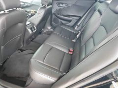 Chevrolet Malibu XL 535T Automatic Sharp Edition - ფოტო 17