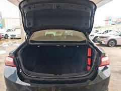 Chevrolet Malibu XL 535T Automatic Sharp Edition - ფოტო 19