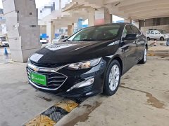 Chevrolet Malibu XL 535T Automatic Sharp Edition - ფოტო 2