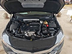 Chevrolet Malibu XL 535T Automatic Sharp Edition - ფოტო 20