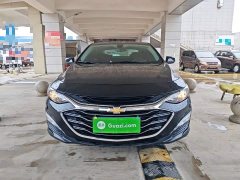 Chevrolet Malibu XL 535T Automatic Sharp Edition - ფოტო 3