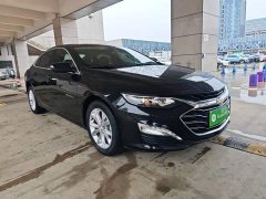 Chevrolet Malibu XL 535T Automatic Sharp Edition - ფოტო 4