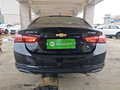 Chevrolet Malibu XL 535T Automatic Sharp Edition - ფოტო 6