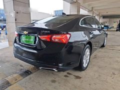 Chevrolet Malibu XL 535T Automatic Sharp Edition - ფოტო 7