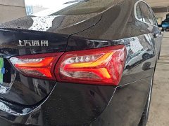 Chevrolet Malibu XL 535T Automatic Sharp Edition - ფოტო 8