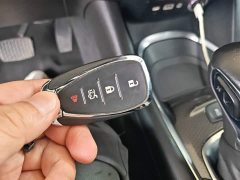 Chevrolet Malibu XL 535T Automatic Sharp Edition - ფოტო 9