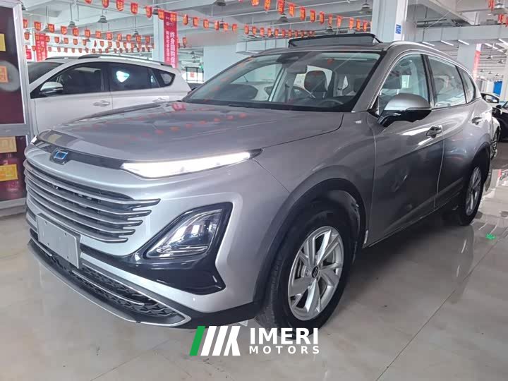 FAW Besturn T90 1.5T DCT Automatic Luxury - ავტომობილი ჩინეთიდან
