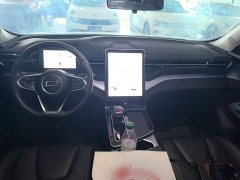FAW Besturn T90 1.5T DCT Automatic Luxury - ფოტო 10