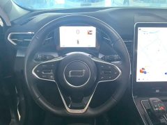 FAW Besturn T90 1.5T DCT Automatic Luxury - ფოტო 11