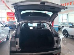 FAW Besturn T90 1.5T DCT Automatic Luxury - ფოტო 19
