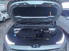 FAW Besturn T90 1.5T DCT Automatic Luxury - ფოტო 20