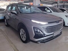 FAW Besturn T90 1.5T DCT Automatic Luxury - ფოტო 4