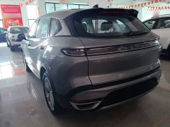FAW Besturn T90 1.5T DCT Automatic Luxury - ფოტო 5