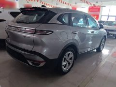 FAW Besturn T90 1.5T DCT Automatic Luxury - ფოტო 7