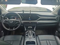 GAC Aion GS4 270T Automatic Smart Connected Technology Edition - ფოტო 10
