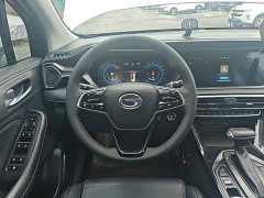 GAC Aion GS4 270T Automatic Smart Connected Technology Edition - ფოტო 11