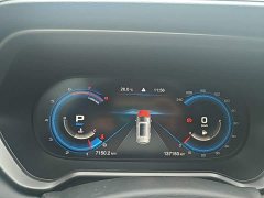 GAC Aion GS4 270T Automatic Smart Connected Technology Edition - ფოტო 12