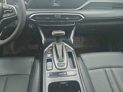 GAC Aion GS4 270T Automatic Smart Connected Technology Edition - ფოტო 14