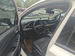 GAC Aion GS4 270T Automatic Smart Connected Technology Edition - ფოტო 16