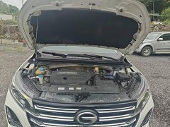 GAC Aion GS4 270T Automatic Smart Connected Technology Edition - ფოტო 20
