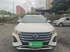 GAC Aion GS4 270T Automatic Smart Connected Technology Edition - ფოტო 3