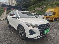 GAC Aion GS4 270T Automatic Smart Connected Technology Edition - ფოტო 4
