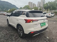 GAC Aion GS4 270T Automatic Smart Connected Technology Edition - ფოტო 5