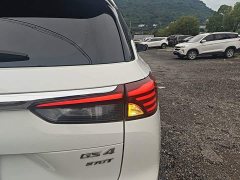 GAC Aion GS4 270T Automatic Smart Connected Technology Edition - ფოტო 8