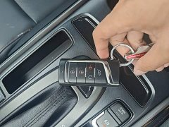 GAC Aion GS4 270T Automatic Smart Connected Technology Edition - ფოტო 9