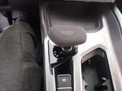 Geely Xingrui 2.0T Diesel Luxury - ფოტო 10