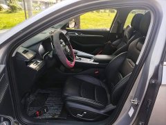 Geely Xingrui 2.0T Diesel Luxury - ფოტო 11