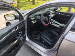 Geely Xingrui 2.0T Diesel Luxury - ფოტო 12
