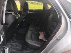 Geely Xingrui 2.0T Diesel Luxury - ფოტო 13