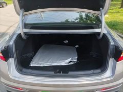 Geely Xingrui 2.0T Diesel Luxury - ფოტო 15
