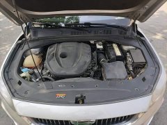 Geely Xingrui 2.0T Diesel Luxury - ფოტო 16