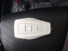 Geely Xingrui 2.0T Diesel Luxury - ფოტო 17
