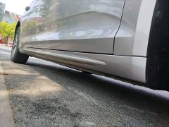 Geely Xingrui 2.0T Diesel Luxury - ფოტო 19