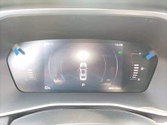 Geely Xingrui 2.0T Diesel Luxury - ფოტო 8
